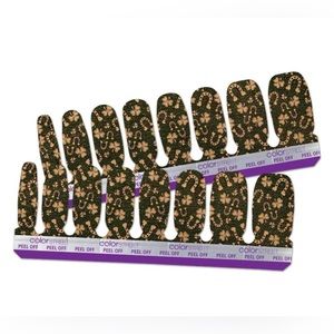 Color Street Lucky You